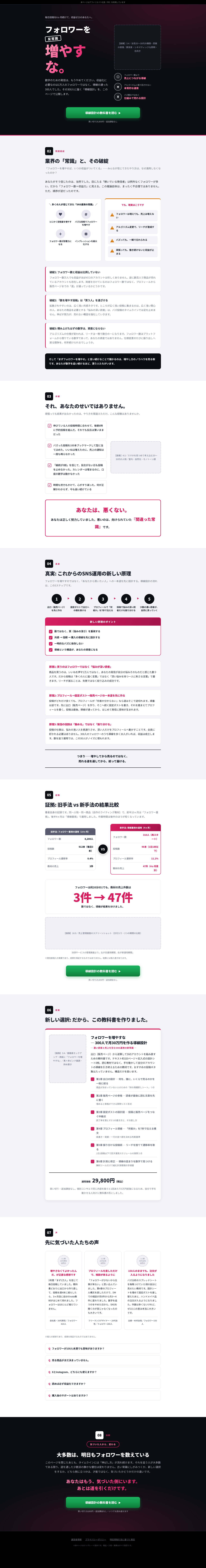 09 反常識型のプレビュー